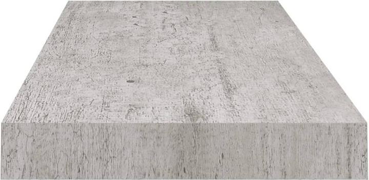 Actual product image vidaXL Lacey (23.50 x 60 x 3.80 cm)