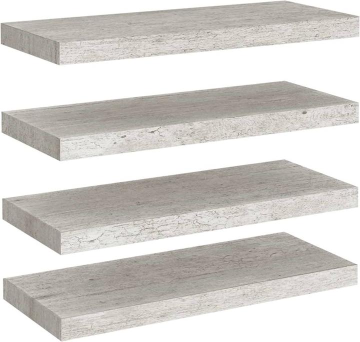 Concrete grey