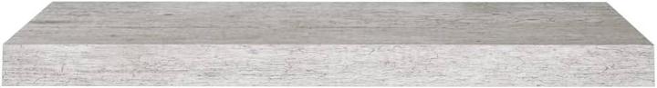 Actual product image vidaXL Lacey (23.50 x 60 x 3.80 cm)