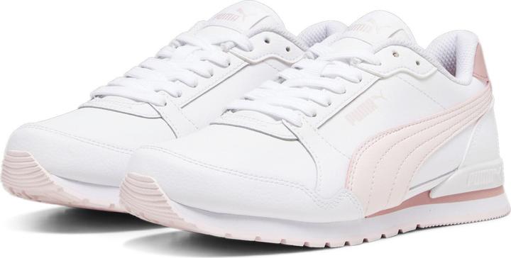 PUMA White-Frosty Pink-Future Pink