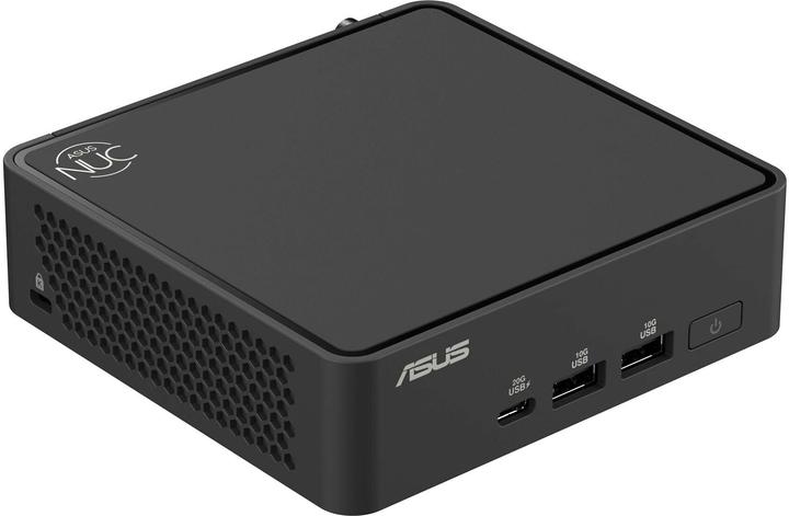 Productafbeelding ASUS NUC 15 PRO RNUC15CRKU700002 (Intel Core Ultra 7 265)