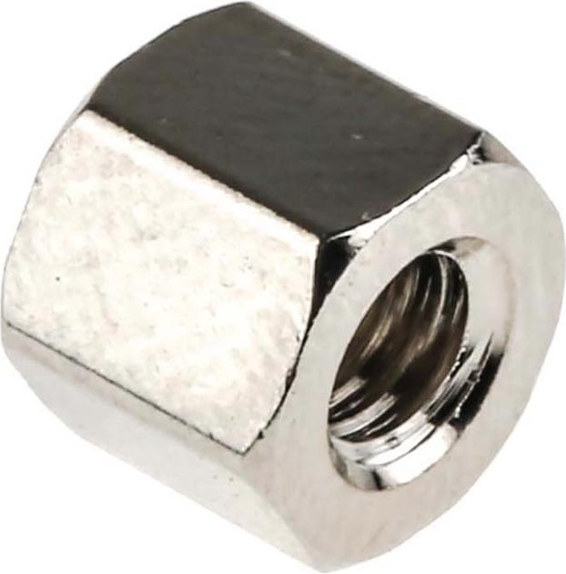 Produktbild RS PRO Abstandshalter M4x6mm (M4)