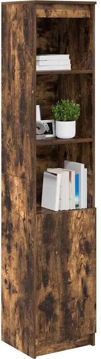 Produktbild vidaXL Highboard (37.50 x 35 x 180 cm)