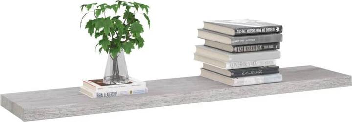 Actual product image vidaXL Wandregal (23.50 x 23.50 x 3.80 cm)