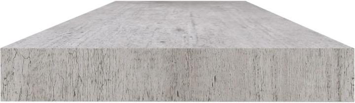 Actual product image vidaXL Wandregal (23.50 x 23.50 x 3.80 cm)