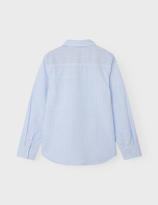 Image du produit Name it Chemise en coton (146)