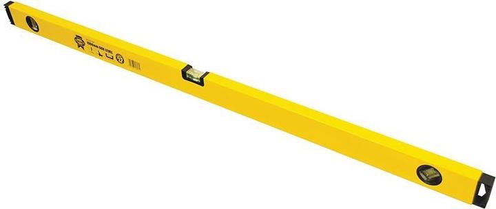 Actual product image Faithfull Box Level (100 cm)