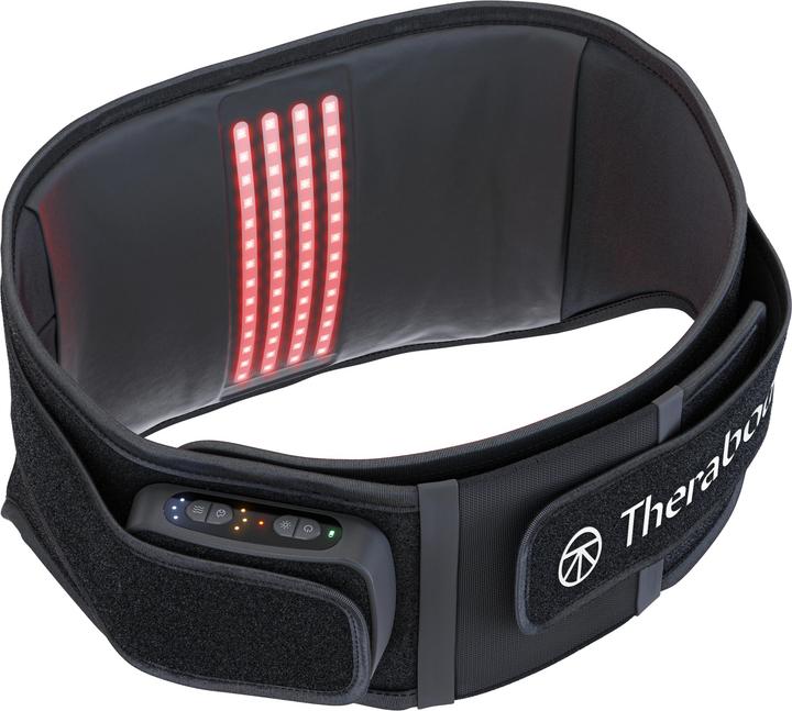 Immagine prodotto Therabody Cintura di massaggio Thermback LED