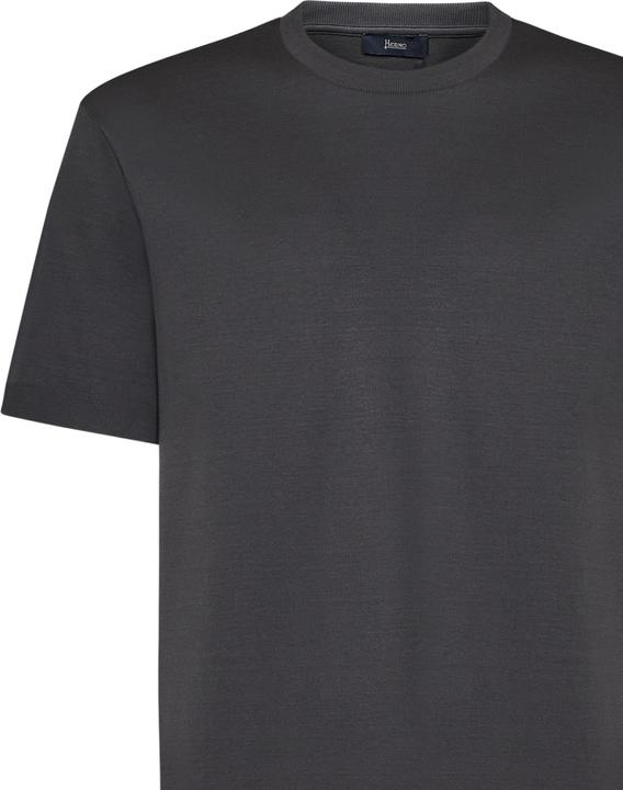 Image du produit Herno T-shirts And Polos Grey (56)