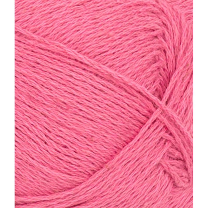 Thumbnail - Sandnes Garn col. 4315 bubblegum pink ca. 220 m 50 g, Garn + Wolle, Pink