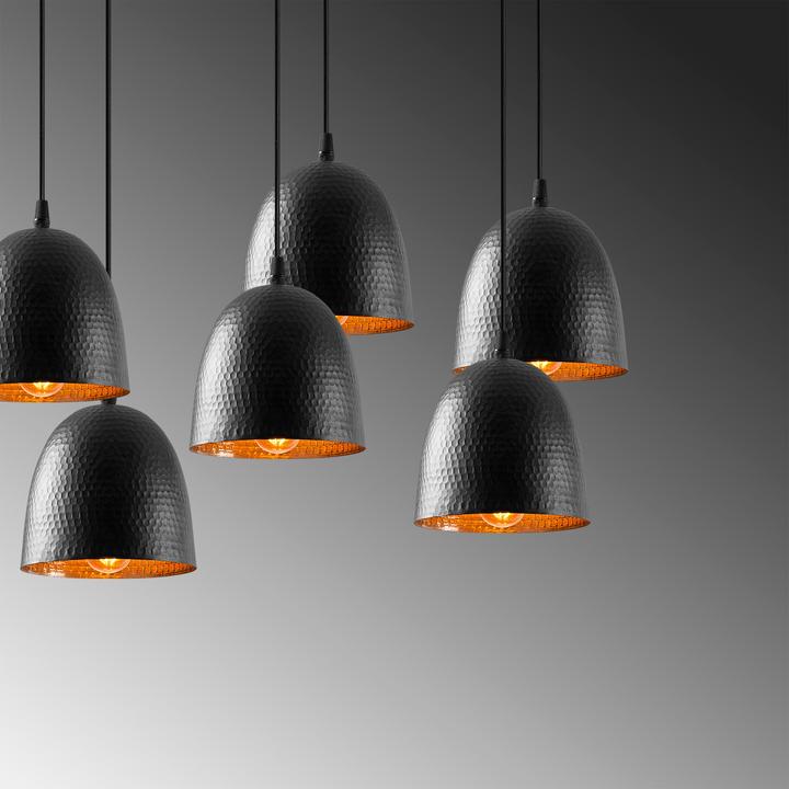 Actual product image Opviq Armani (E27)