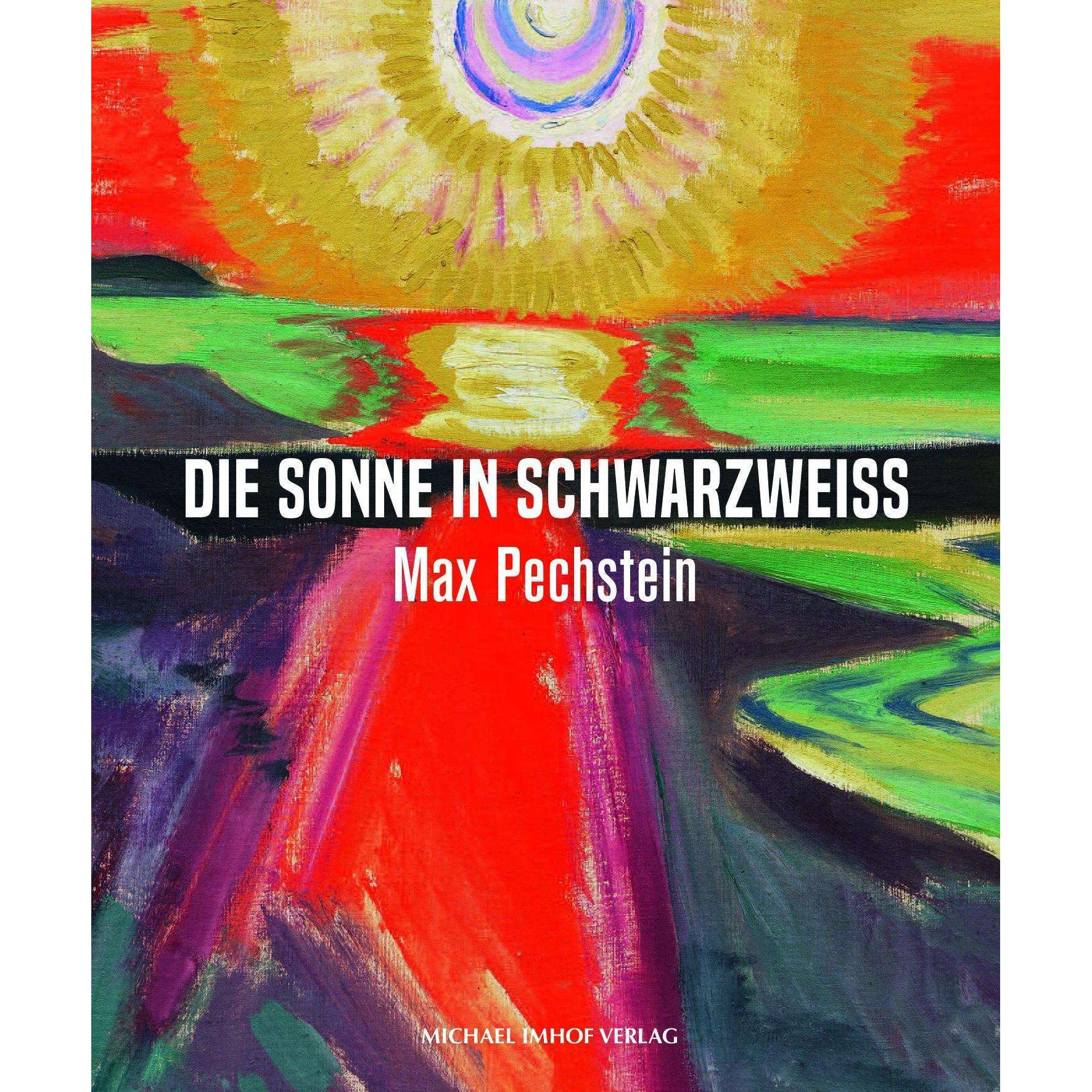 Thumbnail - Die Sonne in Schwarzweiss, Fachbücher von Museum Wiesbaden, Roman Zieglgänsberger