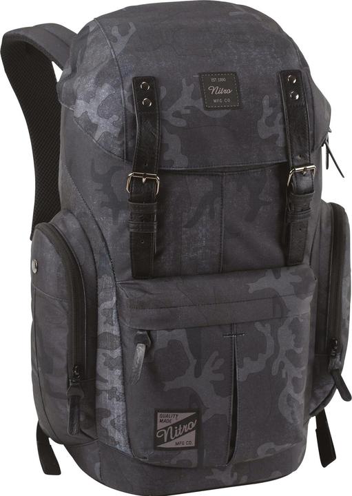 Actual product image Nitro DAYPACKER - Backpack (32 l)