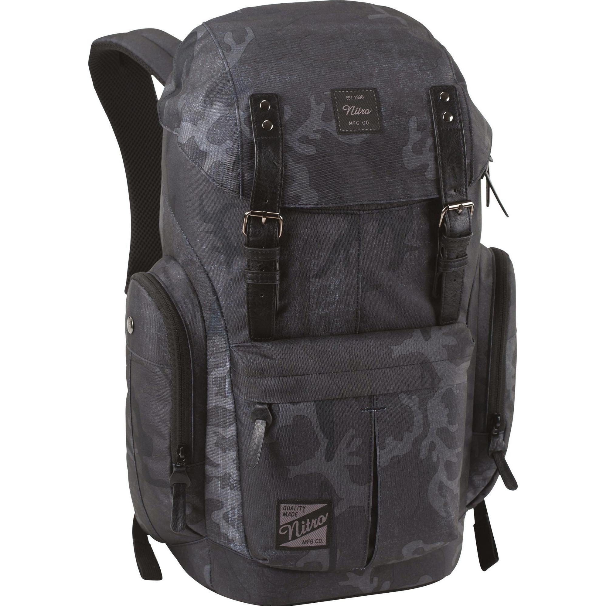 Nitro, Rucksack, (32 l)