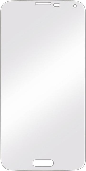Actual product image Hama 00173242, Samsung, Galaxy S5 mini, Transparent, 1 pc(s) (1 Piece, Samsung Galaxy S5 Mini)