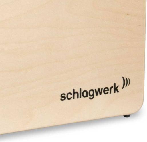 Produktbild Schlagwerk DC300 Cajonito DC-300 Cajon (Cajon)