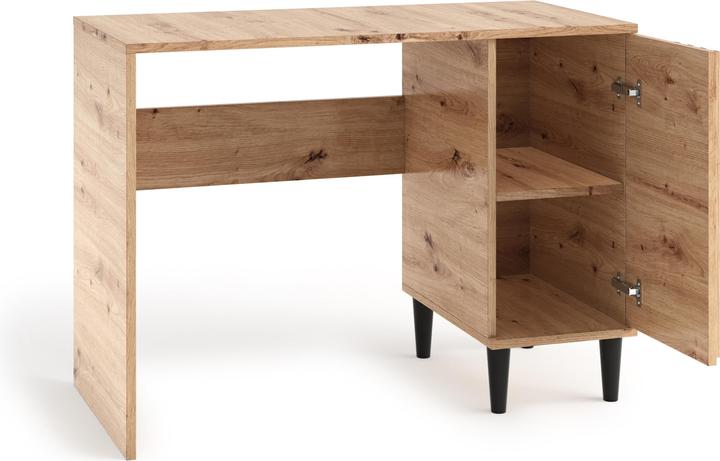 ADRK Furniture Desk LIVIA 07