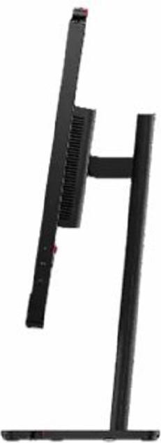 Image du produit Lenovo ThinkVision T27QD-4v (2560 x 1440 pixels, 27")