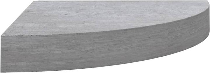 Produktbild vidaXL Wandregal (25 x 25 x 3.80 cm)
