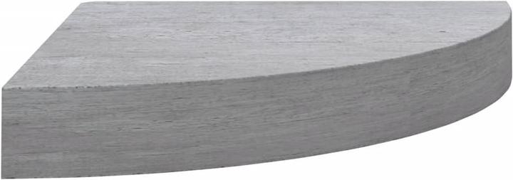 Produktbild vidaXL Wandregal (25 x 25 x 3.80 cm)