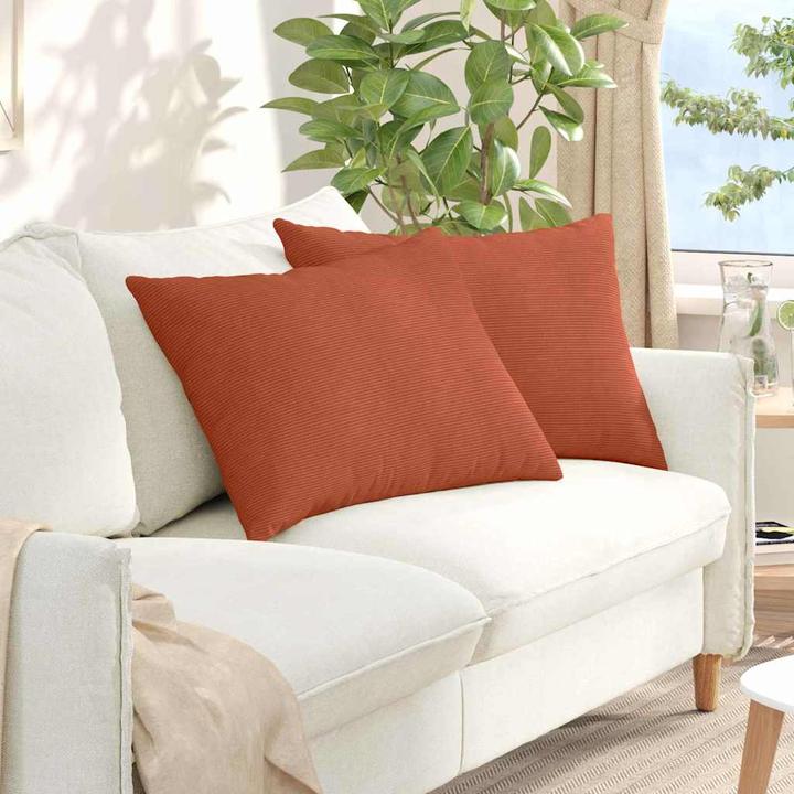 Image du produit vidaXL Sofakissen (70 x 50 cm)
