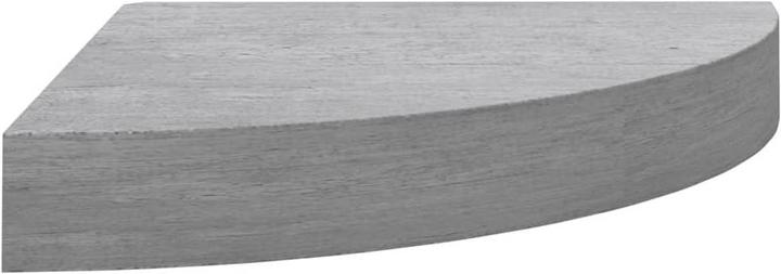 Produktbild vidaXL Wandregal (25 x 25 x 3.80 cm)