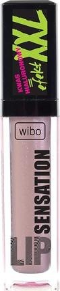 Wibo WIBO Lip Sensation błyszczyk do ust 6 5ml