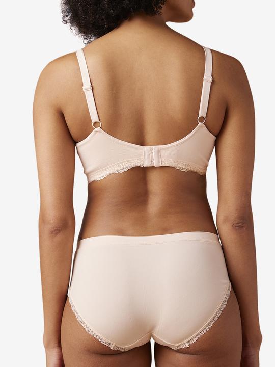 Actual product image Envie de Fraise 3er-Pack nahtlose Umstands-Shortys (44, 46, pack of 3)