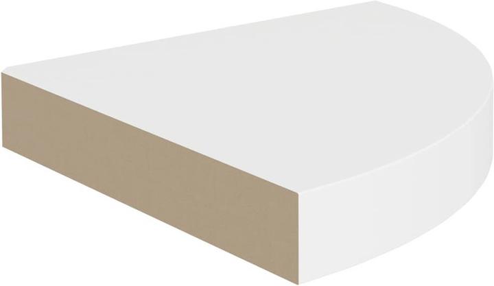Produktbild vidaXL Wandregal (35 x 35 x 3.80 cm)