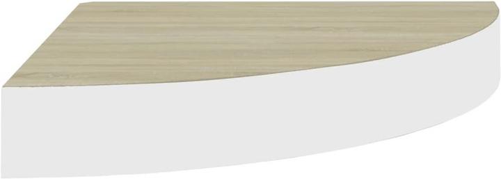 Produktbild vidaXL Wandregal (35 x 35 x 3.80 cm)
