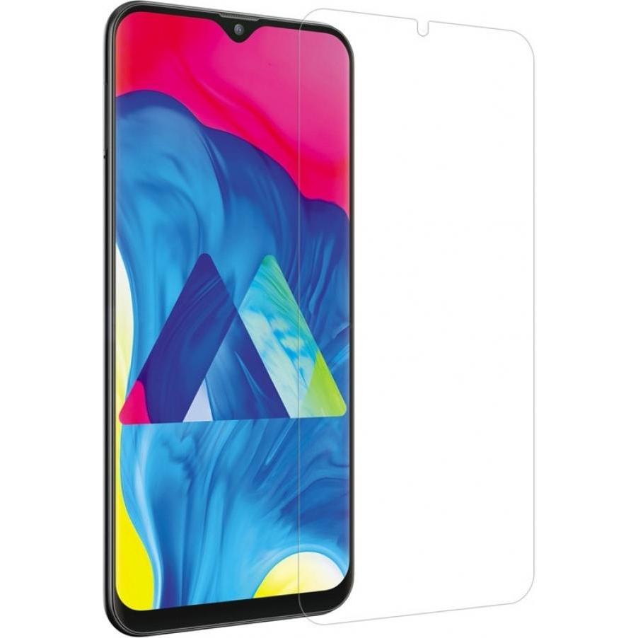 Thumbnail - Screenguard Samsung Galaxy A50 Panzerglas Schutzfolie Case Friendly Design (Samsung Galaxy A50), Smartphone Schutzfolie,...