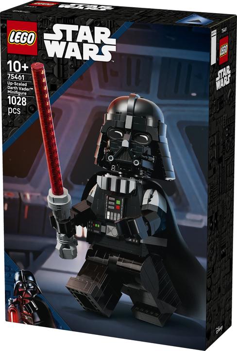 Productafbeelding LEGO Star Wars 75461 STAR WARS 75461 (LEGO Star Wars)