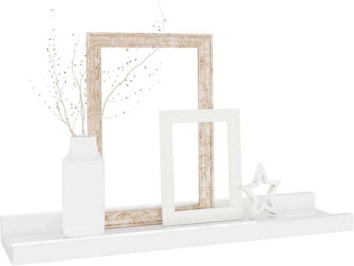 Produktbild vidaXL Wandregal (40 x 9 x 3 cm)