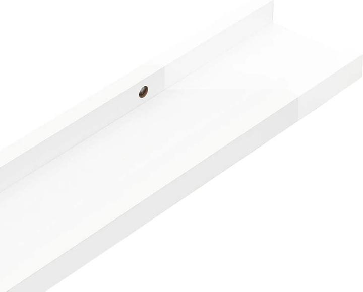 Produktbild vidaXL Wandregal (40 x 9 x 3 cm)