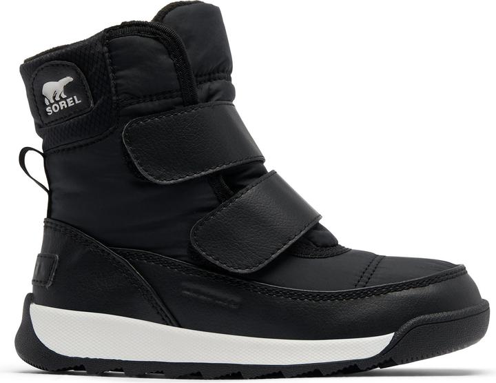 Actual product image Sorel Toddler Whitney Ii Strap Wp (24)