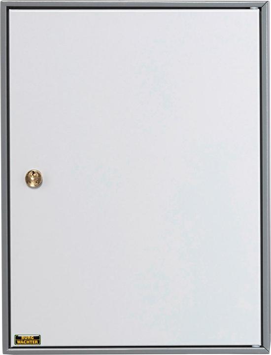 Actual product image Burg Wächter Key cabinet 6700/108 R