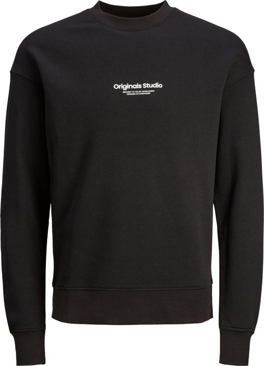 Jack & Jones Crew Neck Sweatshirt