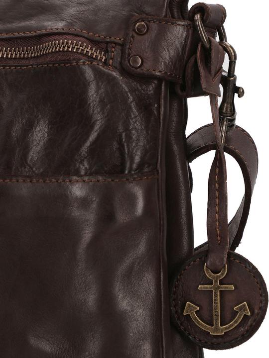 Immagine prodotto Harbour 2nd Anchor Love Zora Umhängetasche Leder 26 cm