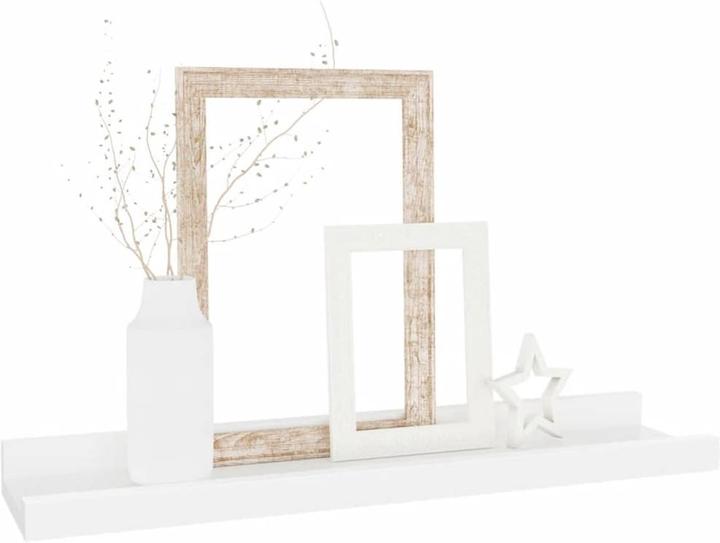Immagine prodotto vidaXL Wandregal (40 x 9 x 3 cm)