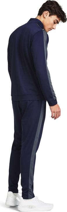 Actual product image Under Armour Rival Strick-Trainingsanzug (M)