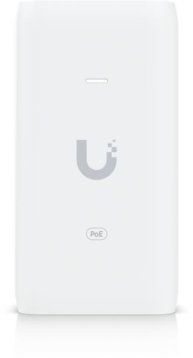 Actual product image Ubiquiti U-POE-AF (802.3af (PoE), 15.30 W)