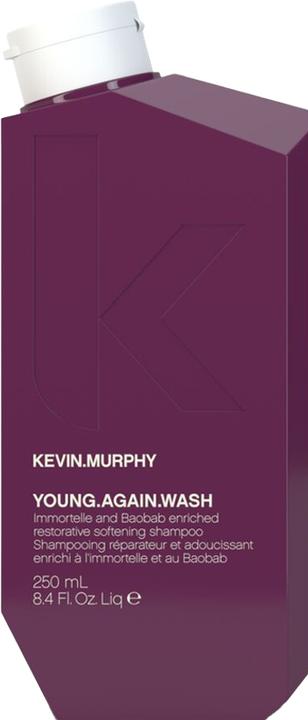 Immagine prodotto Kevin Murphy Young.Again.Wash (Shampoo liquido, 250 ml)