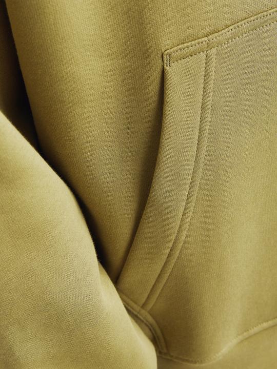 Immagine prodotto Jack & Jones Felpa con cappuccio stampata Felpa con cappuccio (XL)
