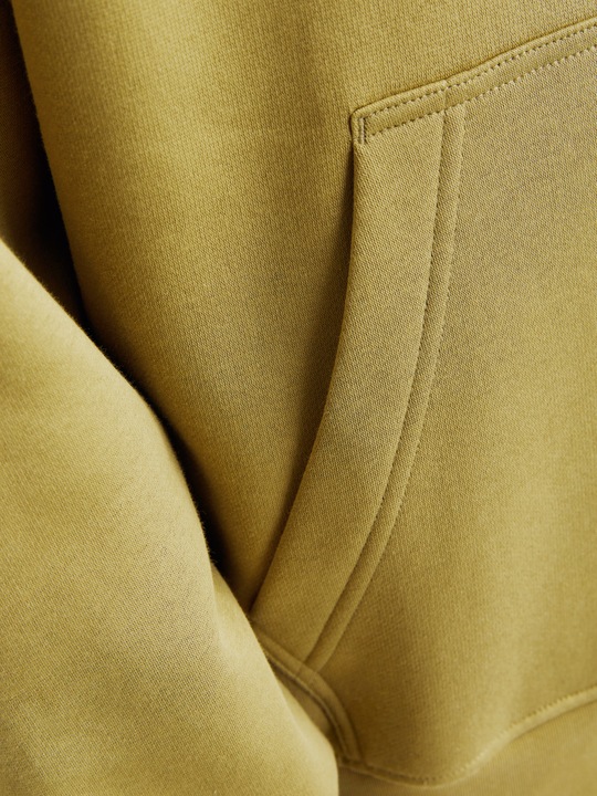 Produktbild Jack & Jones Gedruckt Kapuzenpullover Kapuzenpullover (XL)