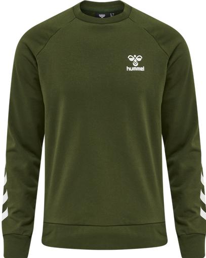 Produktbild hummel ISAM 2.0 SWEATSHIRT (L)