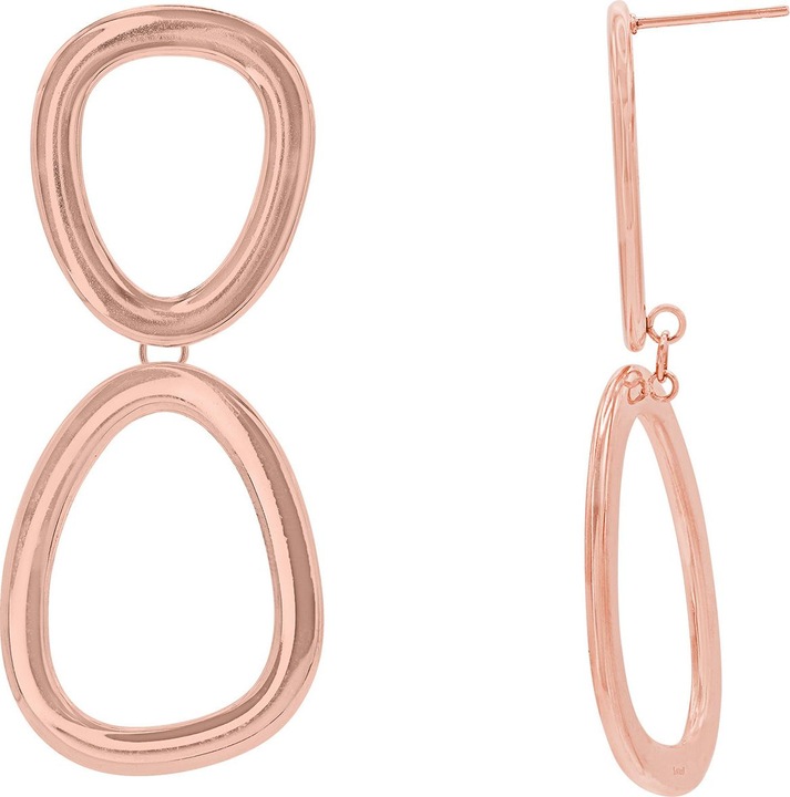 Produktbild Heideman Lutat rose goldfarben (100% Edelstahl)