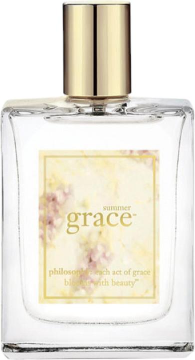 philosophy Summer Grace (Eau de Toilette, 120 ml)