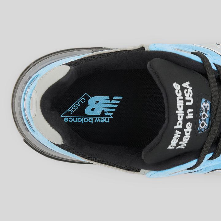 Image du produit New Balance U993BB (38)