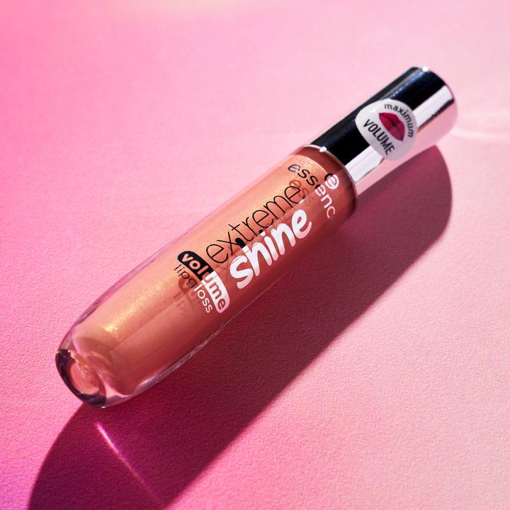 Produktbild essence extreme shine volume lipgloss (08 Gold Dust)