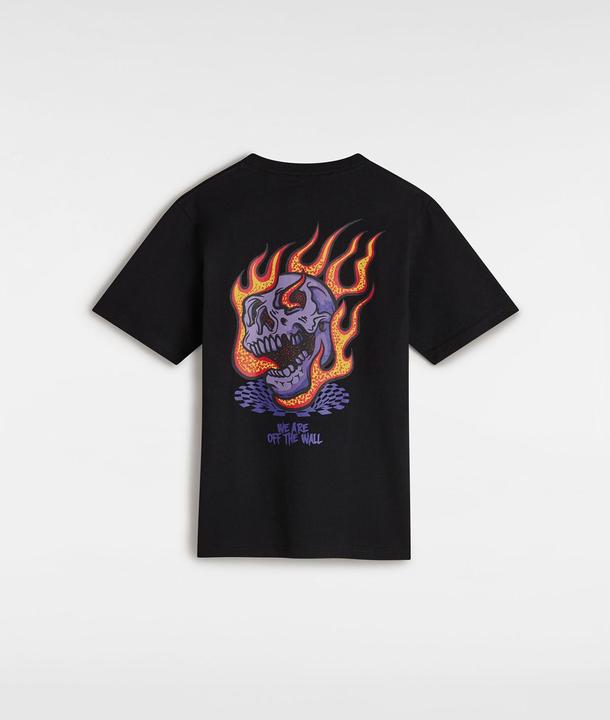 Image du produit Vans Vortex SS Black (L)